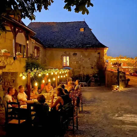 Authentique Avec Piscine En Aveyron * Morlhon-le-Haut