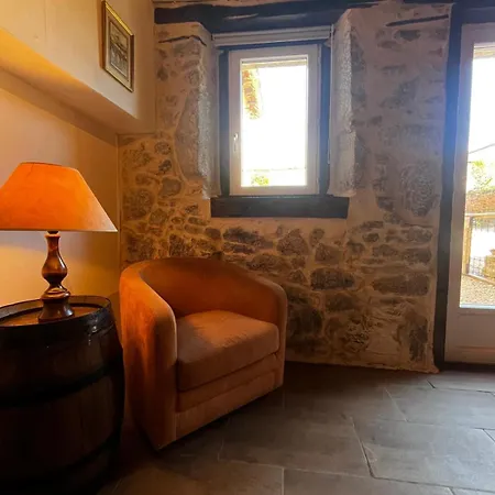 Authentique Avec Piscine En Aveyron * Morlhon-le-Haut